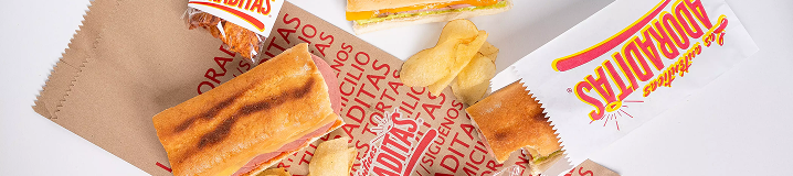 Menú Combos
Pide Aquí